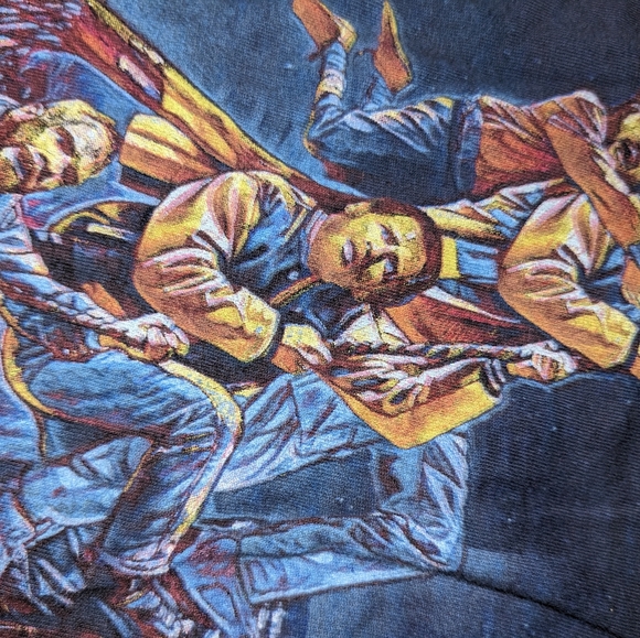 The Major Wrestling Figure Pod Adventures In Wrestling Figure Collecting… - Picture 2 of 5